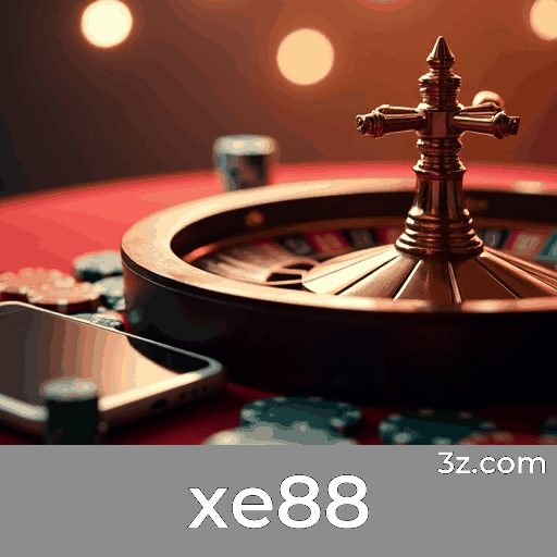 Revolucionando a Experiência de Jogos Online com Inovação no xe88