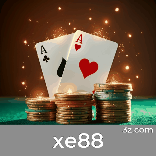 Qualidade Superior de Jogos no xe88 Casino Online