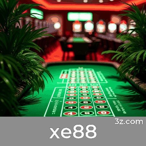 xe88: Cassino Premiado com Pagamentos Rápidos xe88: Cassino Premiado com Pagamentos Rápidos